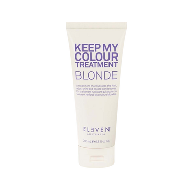 Eleven Australia Keep My Colour Treatment Blonde 6.8 oz